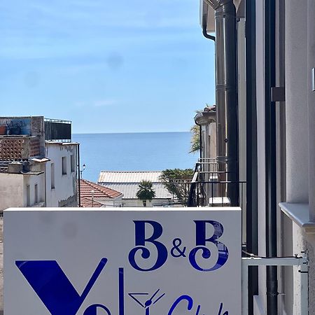 Siderno B&B Voli Club المظهر الخارجي الصورة