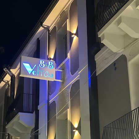 Siderno B&B Voli Club المظهر الخارجي الصورة