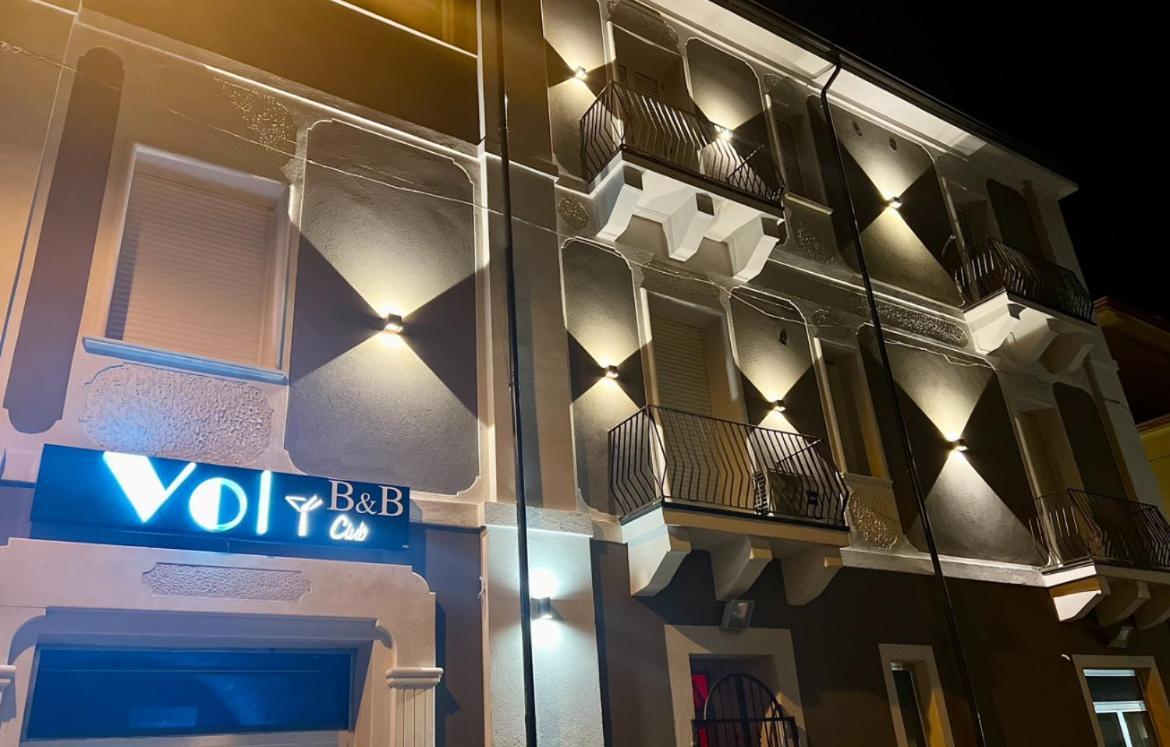 Siderno B&B Voli Club المظهر الخارجي الصورة