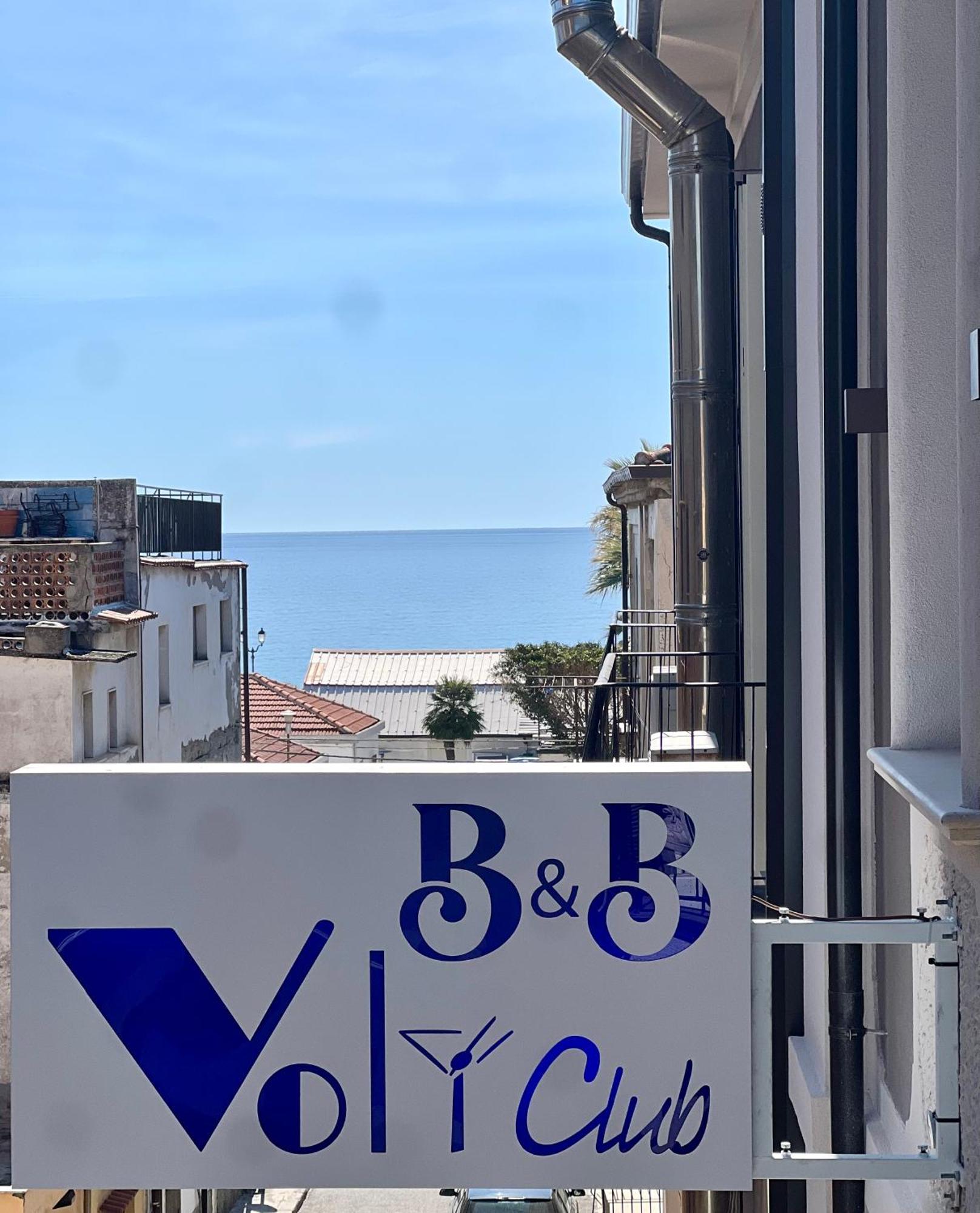 Siderno B&B Voli Club المظهر الخارجي الصورة