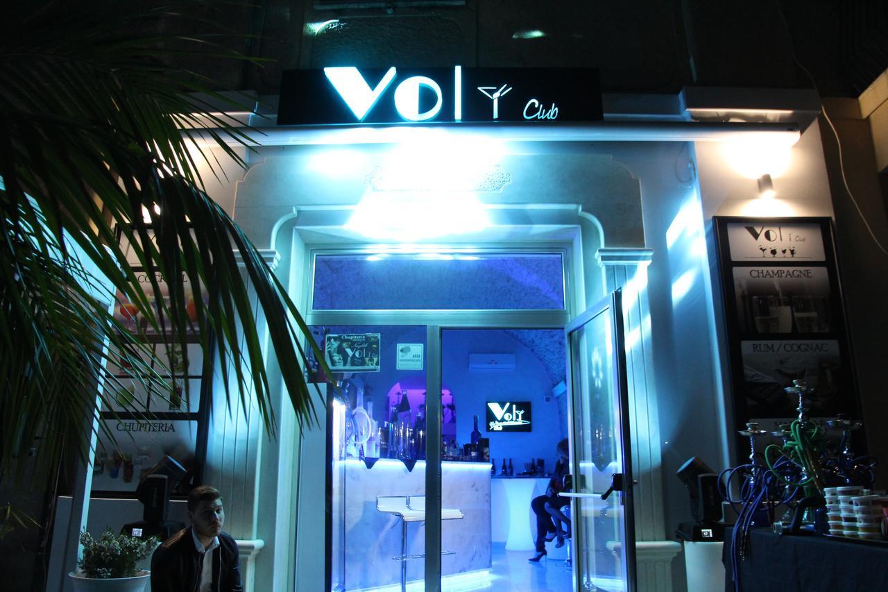 Siderno B&B Voli Club المظهر الخارجي الصورة