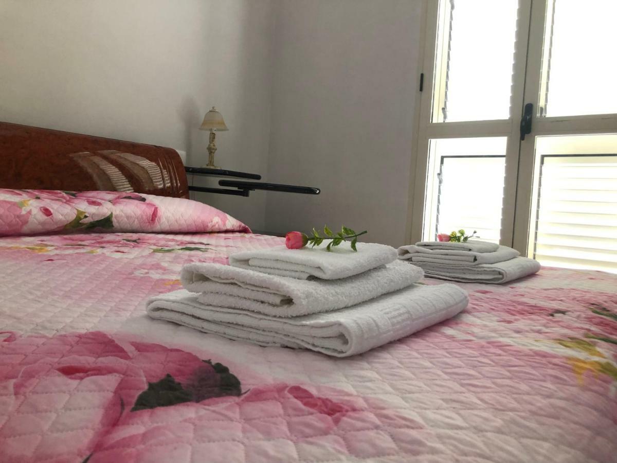 Siderno B&B Voli Club المظهر الخارجي الصورة